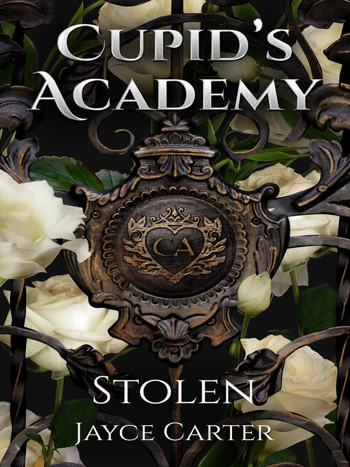Title details for Stolen by Jayce Carter - Available